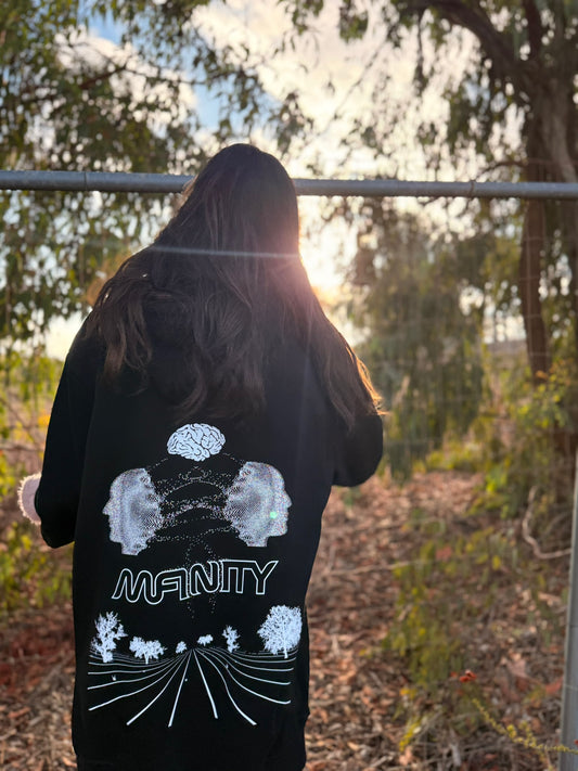 100% Organic Cotton Hoodie - Pre-Order