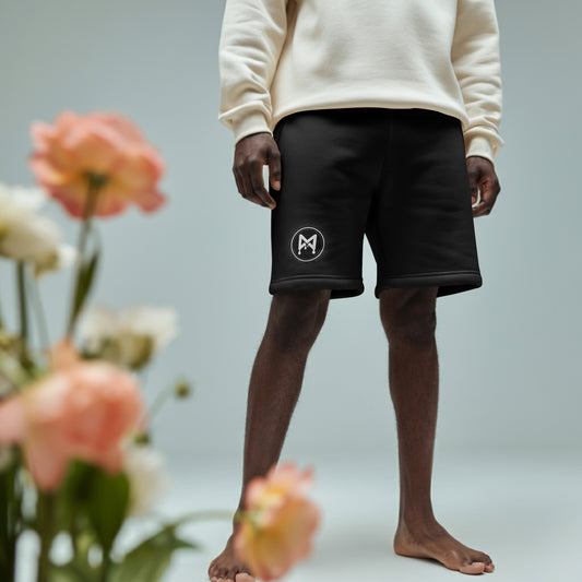 100% Cotton Sweat Shorts - Pre-Order